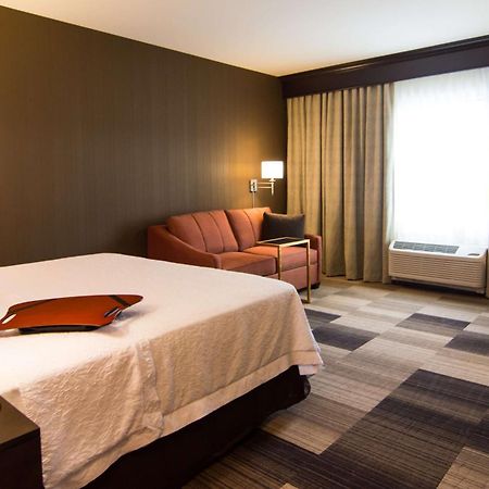 Hampton Inn Orange City Exterior foto