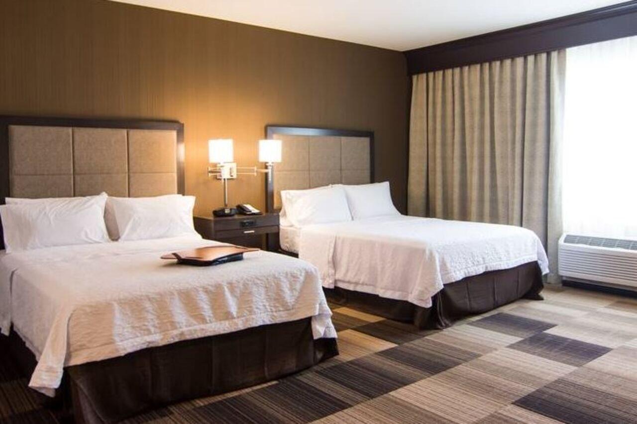 Hampton Inn Orange City Exterior foto