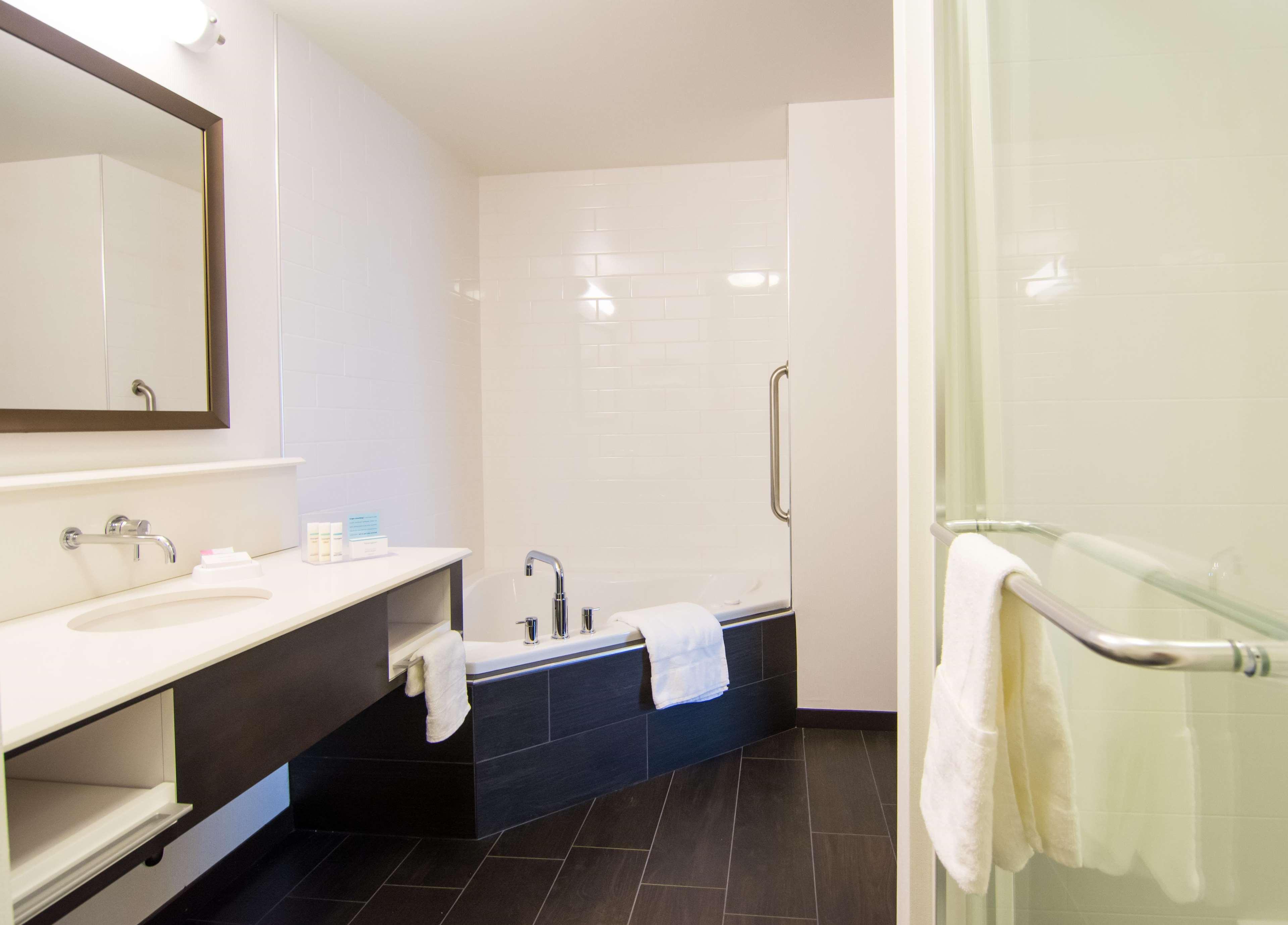 Hampton Inn Orange City Exterior foto