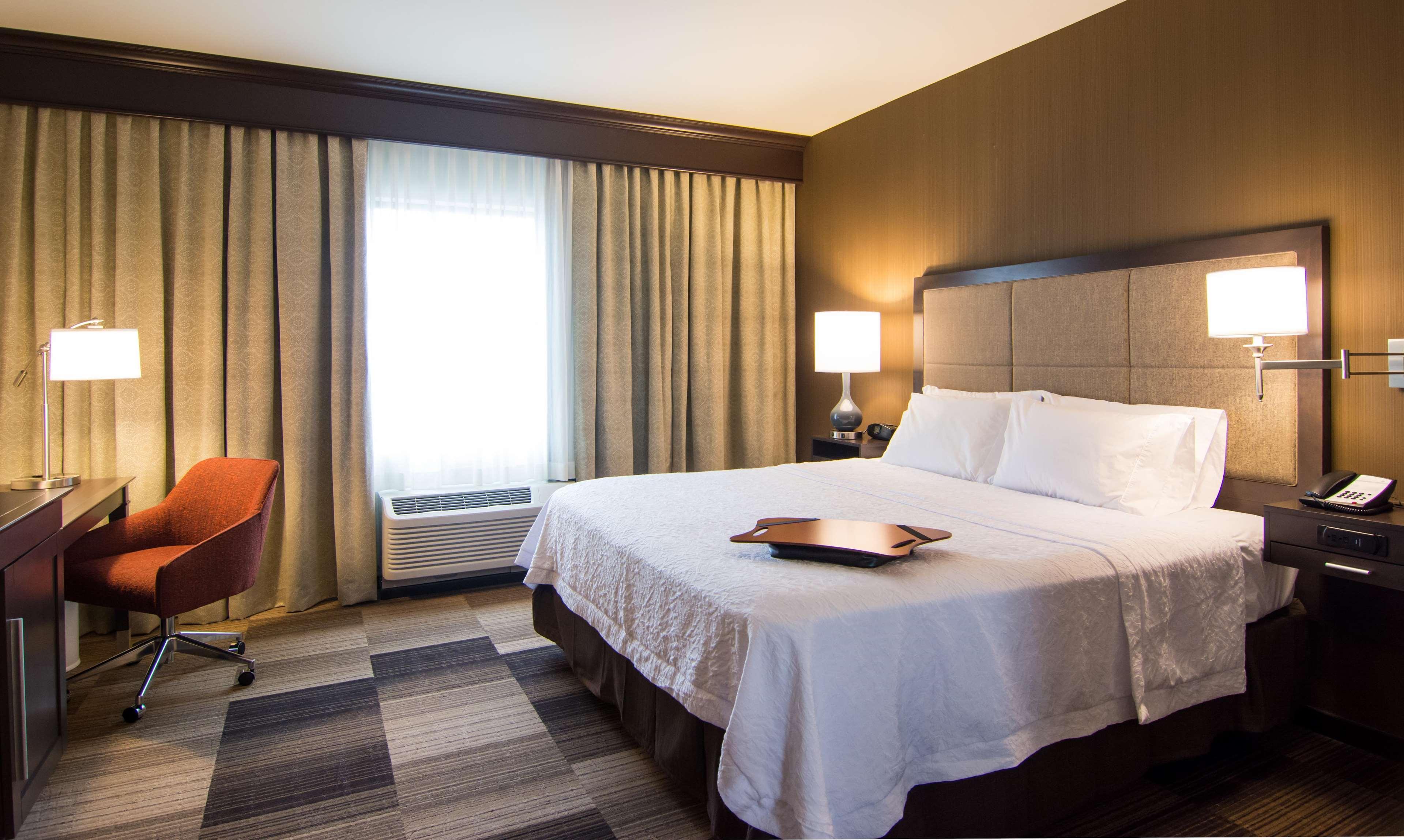 Hampton Inn Orange City Exterior foto