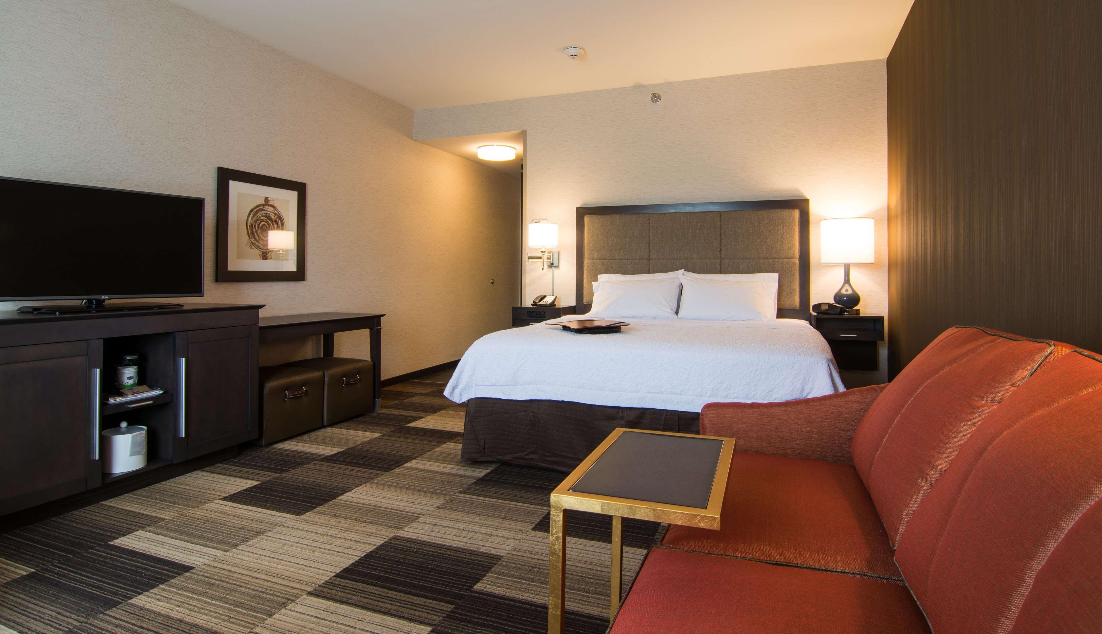 Hampton Inn Orange City Exterior foto