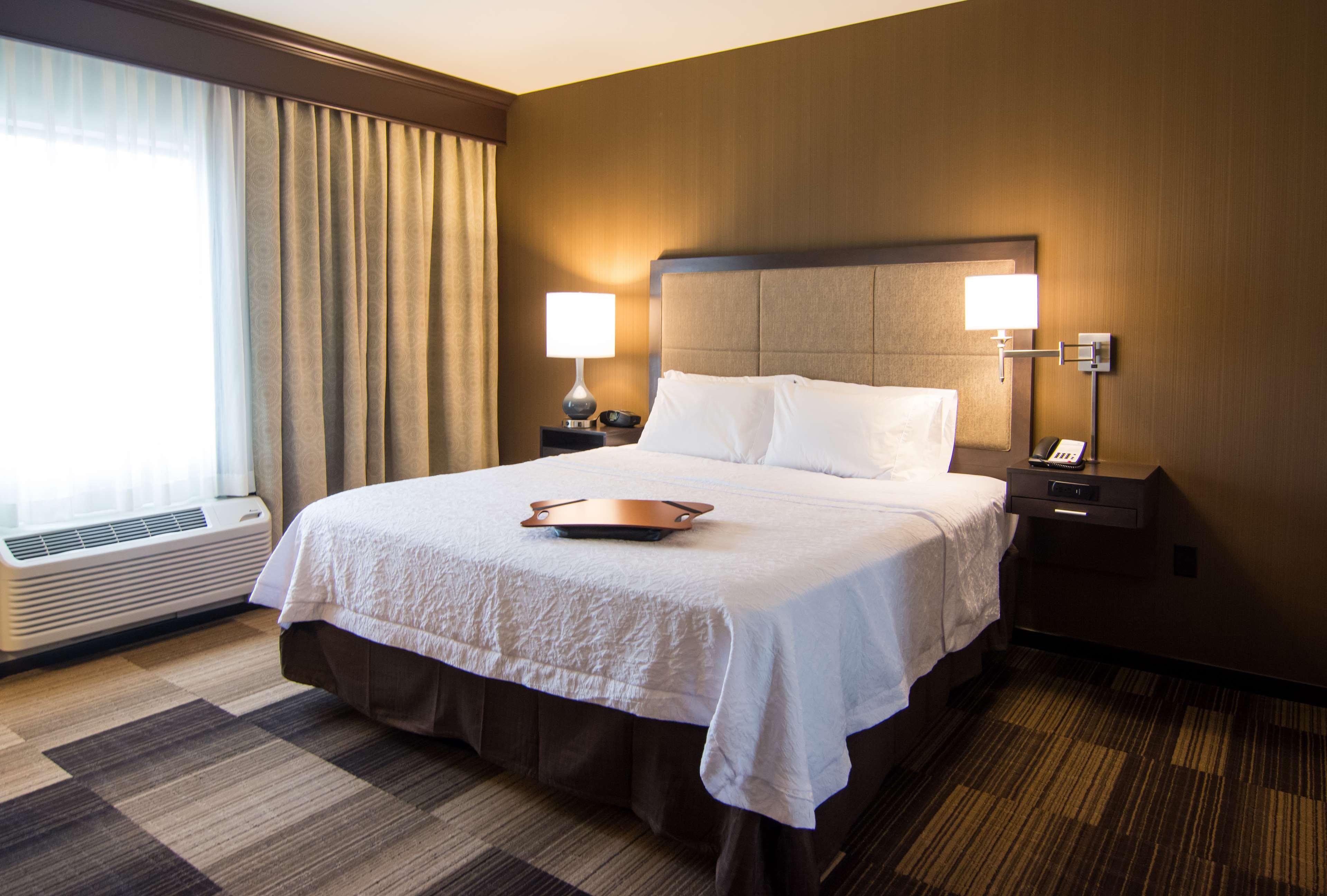 Hampton Inn Orange City Exterior foto