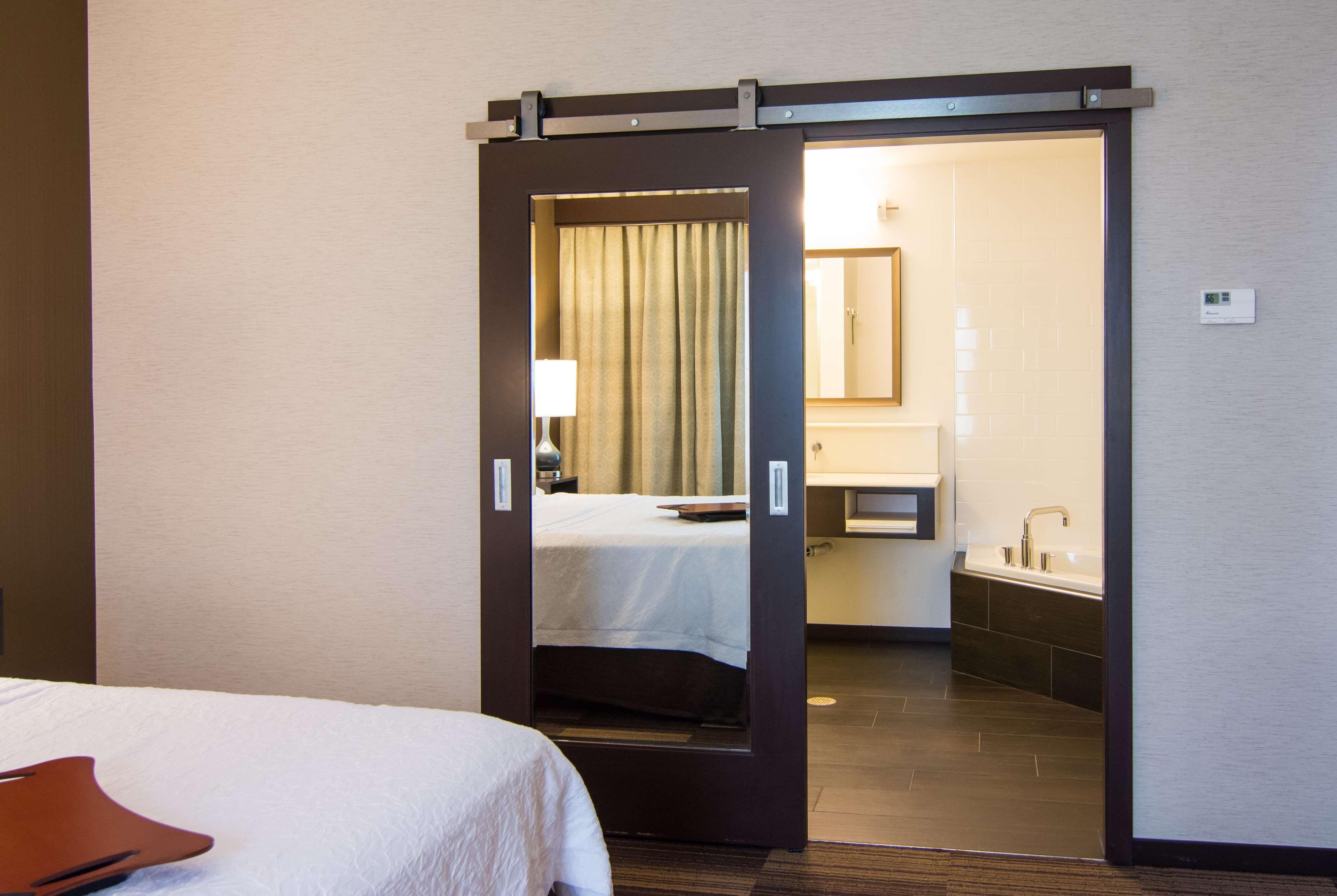 Hampton Inn Orange City Exterior foto