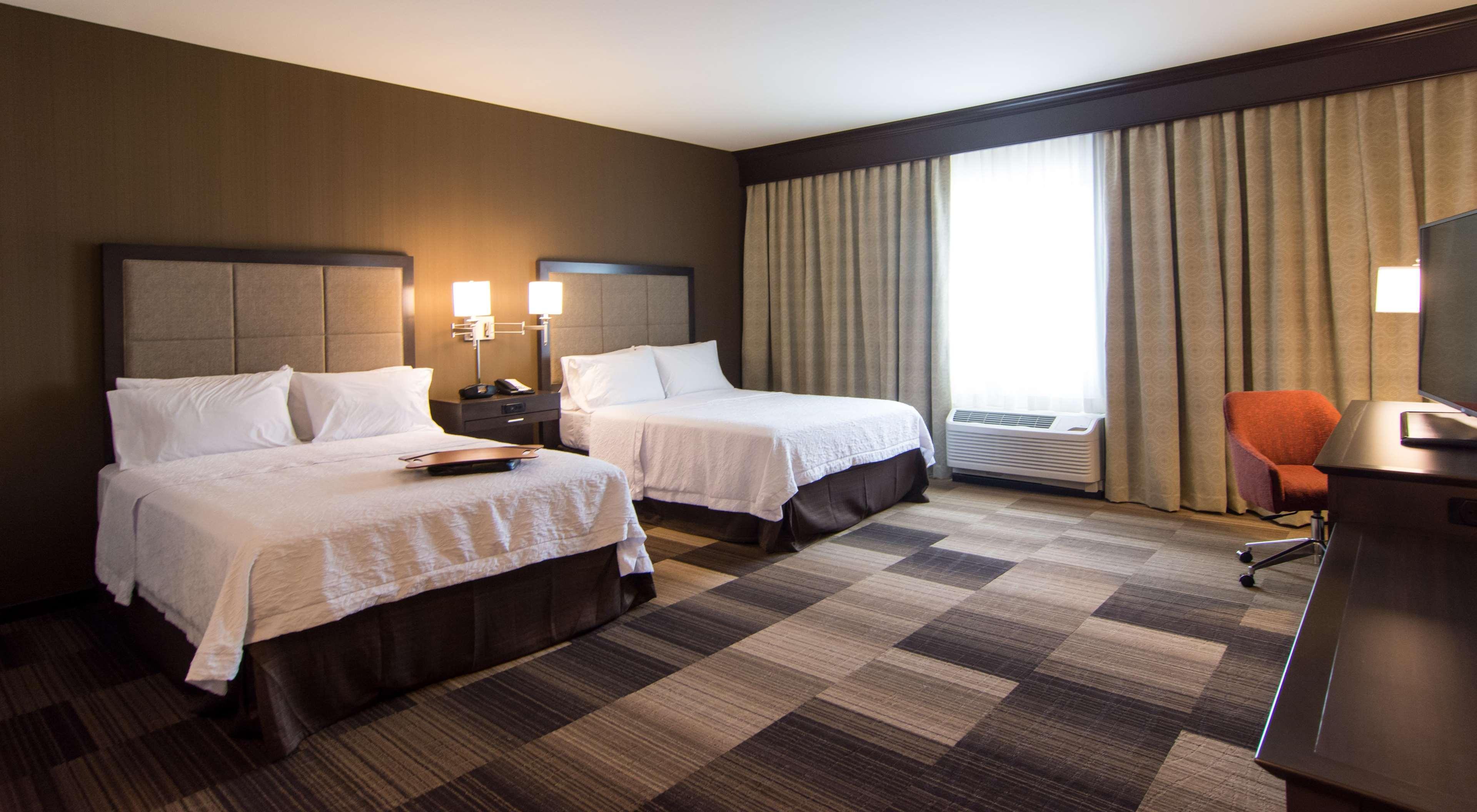 Hampton Inn Orange City Exterior foto