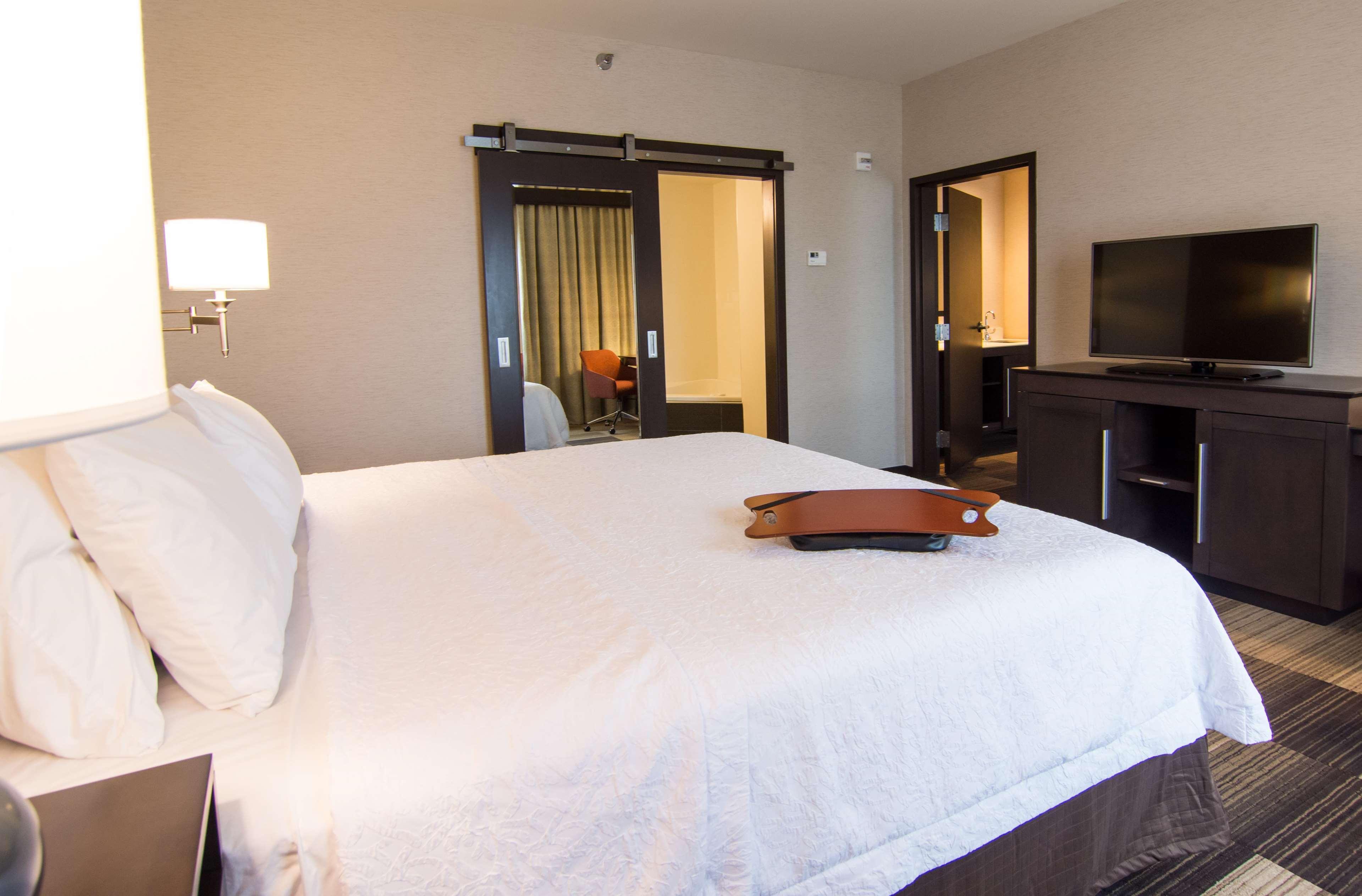 Hampton Inn Orange City Exterior foto