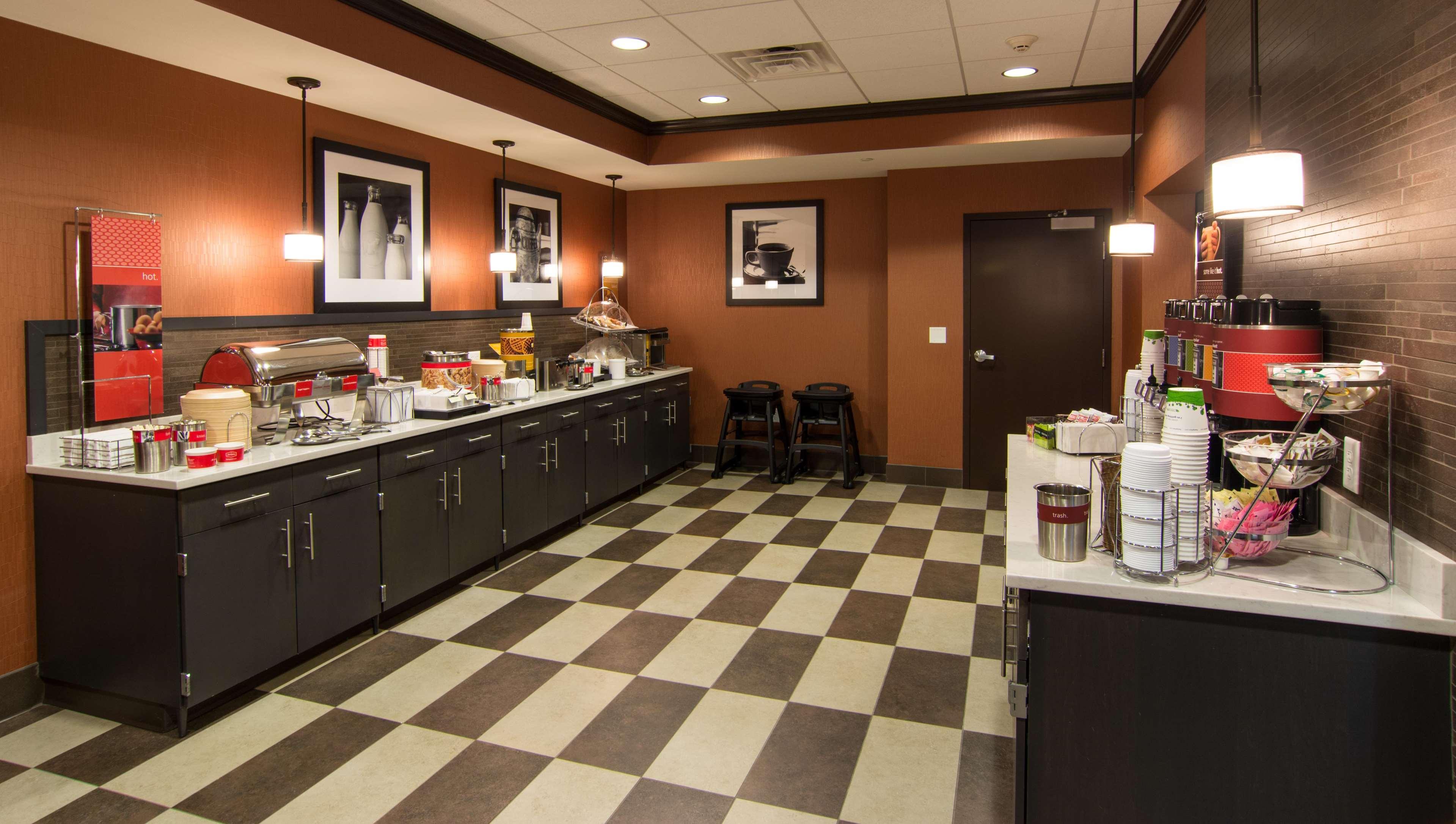 Hampton Inn Orange City Exterior foto