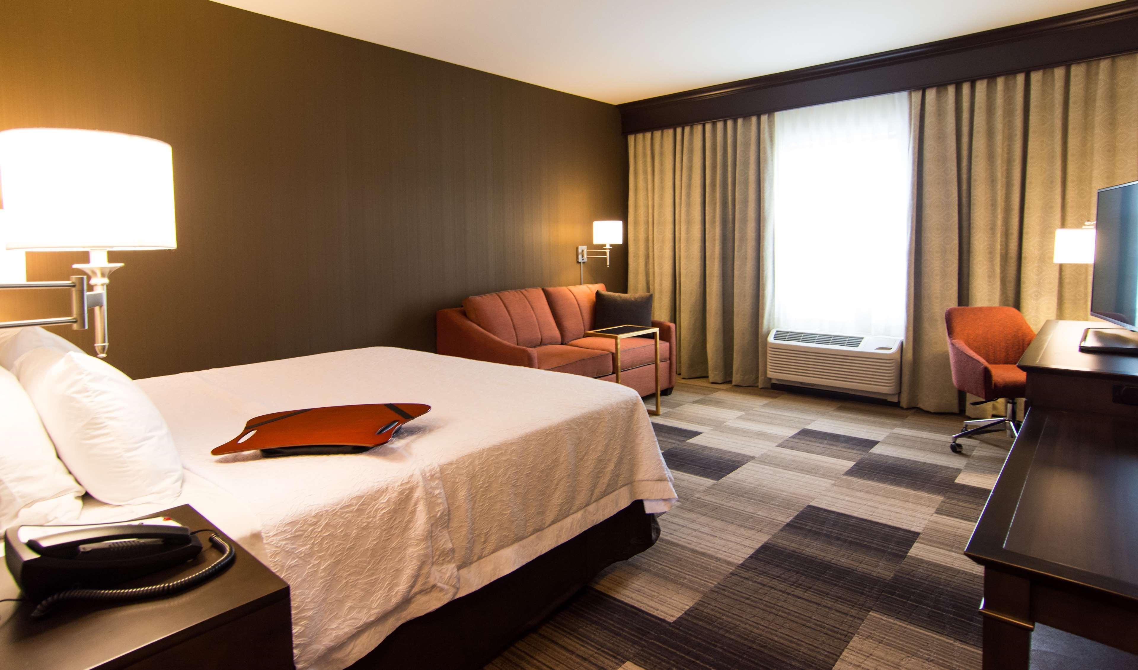 Hampton Inn Orange City Exterior foto