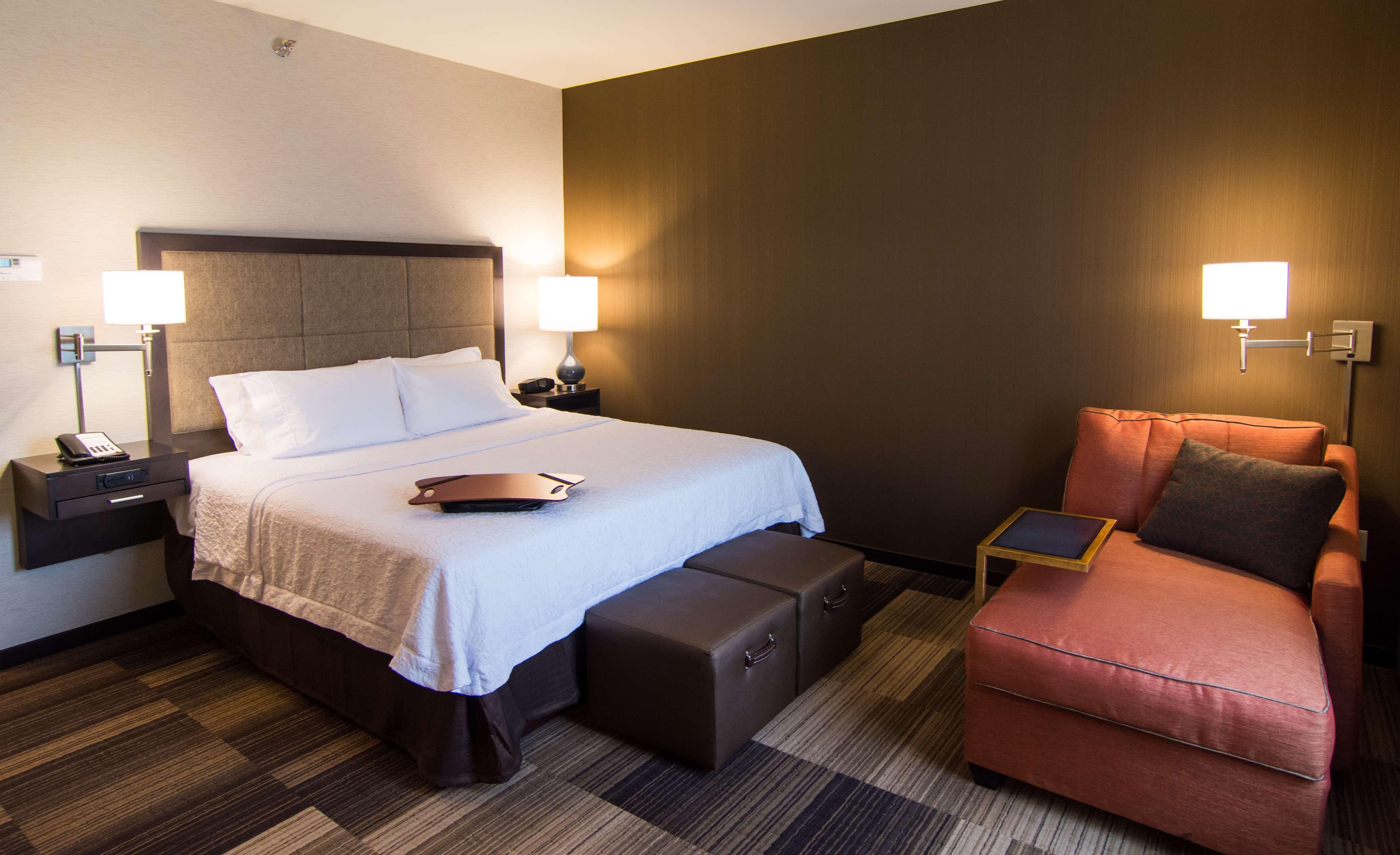 Hampton Inn Orange City Exterior foto