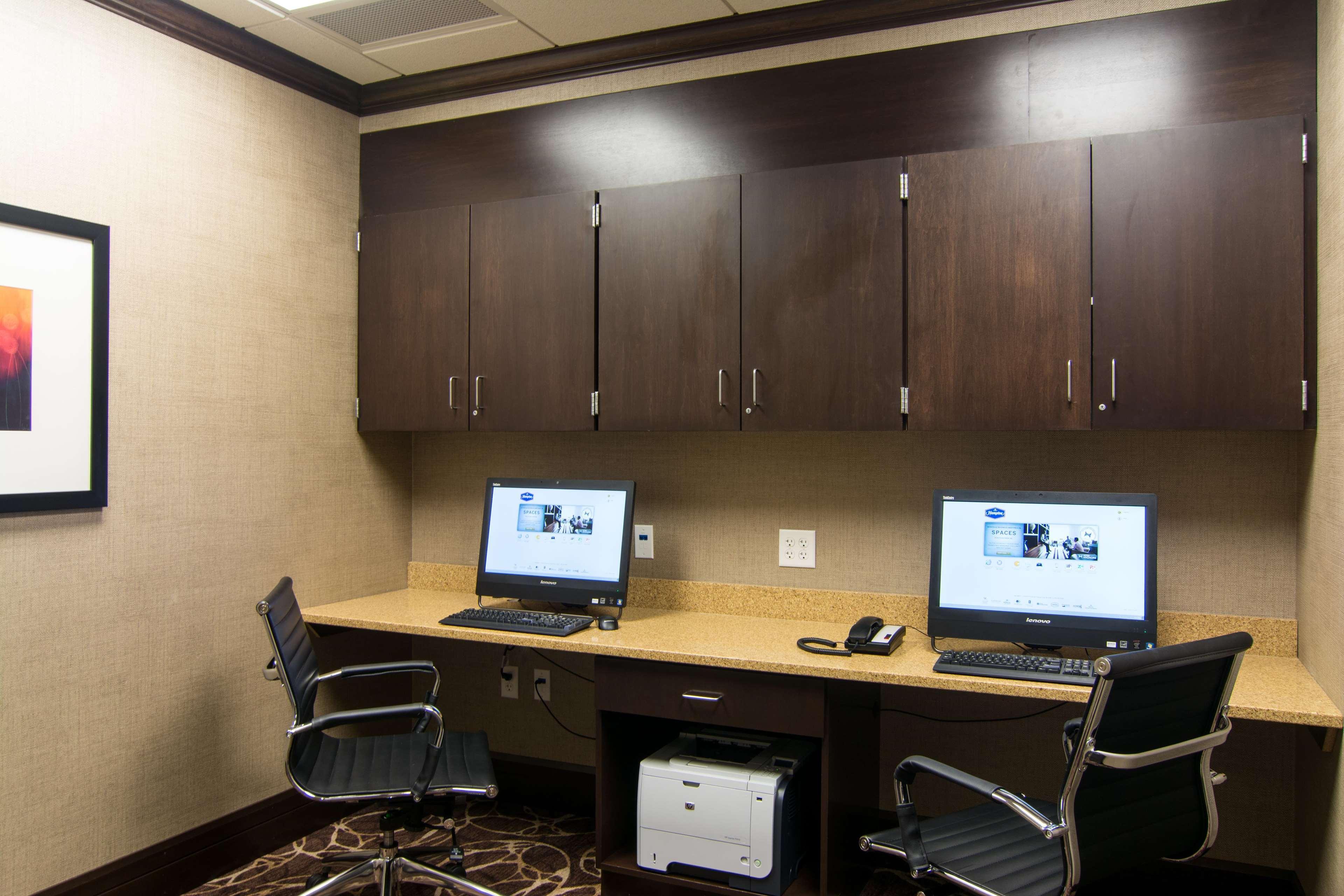 Hampton Inn Orange City Exterior foto