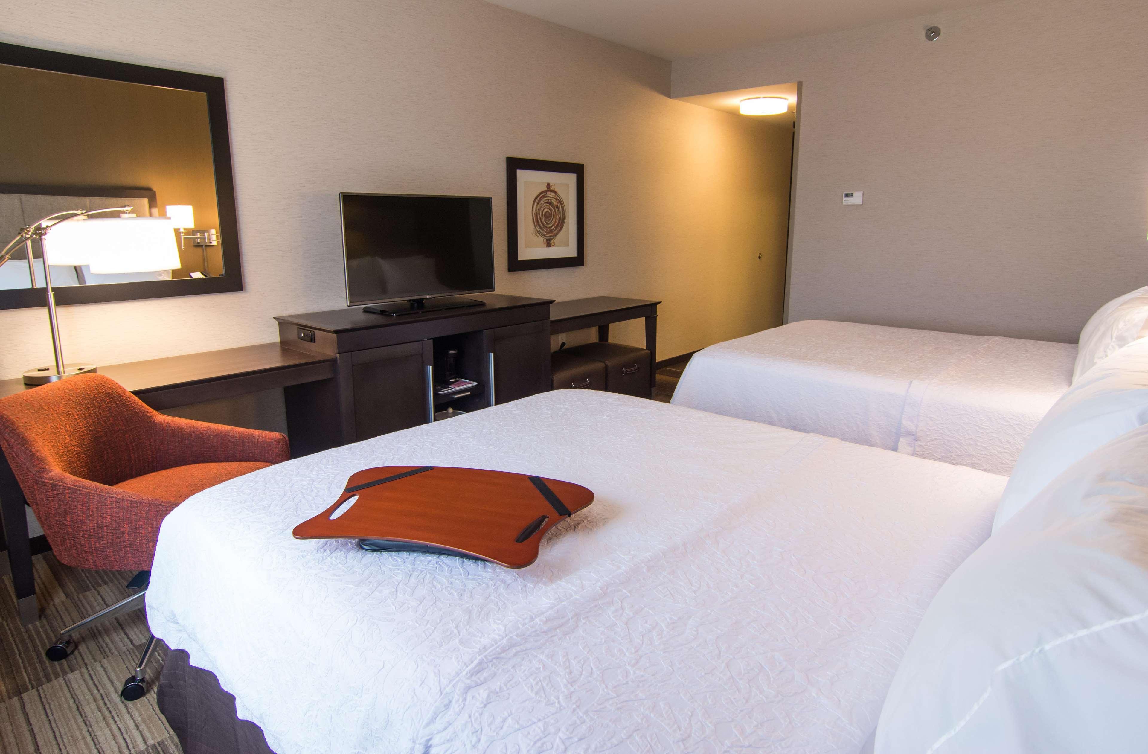 Hampton Inn Orange City Exterior foto