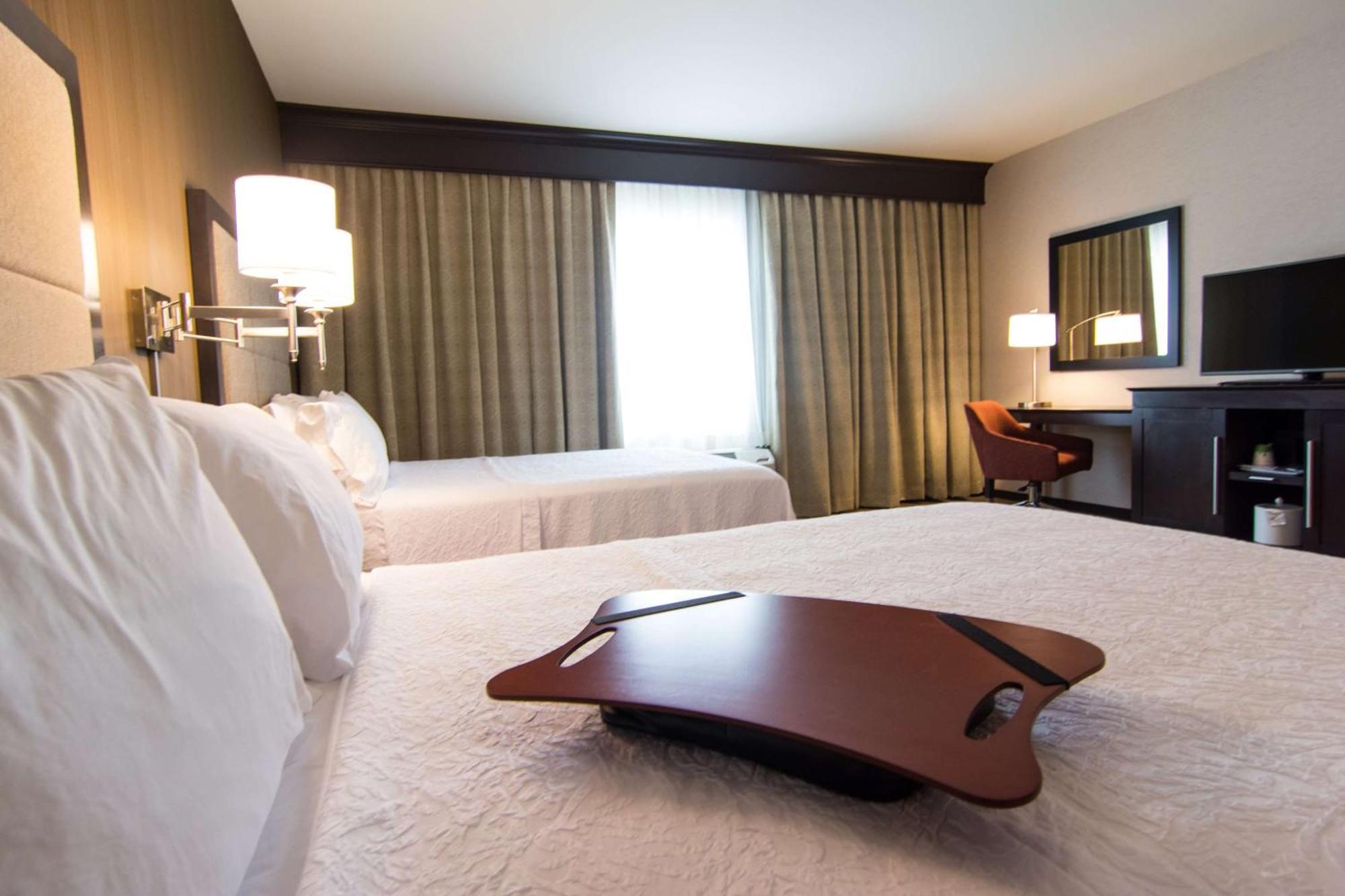 Hampton Inn Orange City Exterior foto